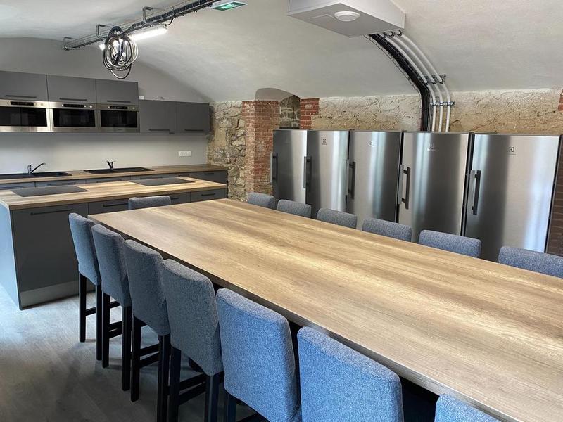 Chambre - 18 m² - 1 pièce