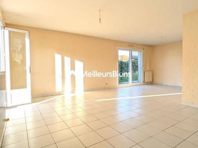 Pavillon - 87 m² - 5 pièces