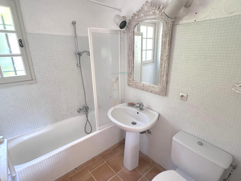 Maison traditionnelle - 110 m² - 5 pièces