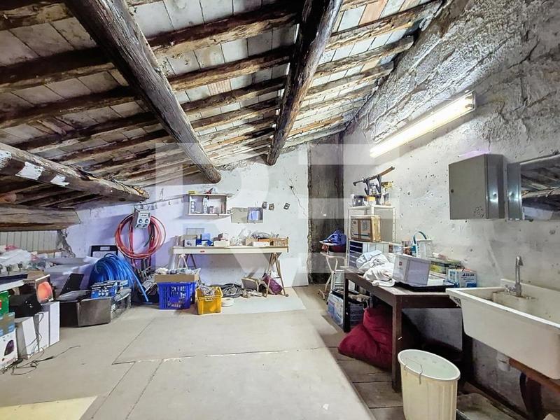 Duplex - 96 m² - 3 pièces