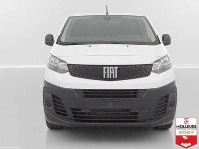 Fiat Scudo 1.5 MultiJet 120ch Compact