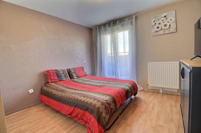 Appartement - 94 m² - 5 pièces