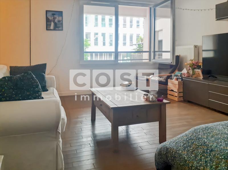 Appartement - 30 m² - 1 pièce