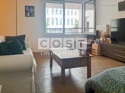 Appartement - 30 m² - 1 pièce