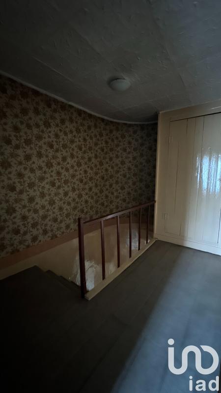 Maison - 78 m² - 4 pièces