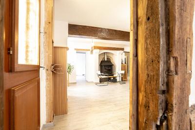 Maison - 144 m² - 4 pièces