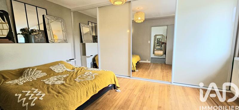 Maison - 173 m² - 6 pièces