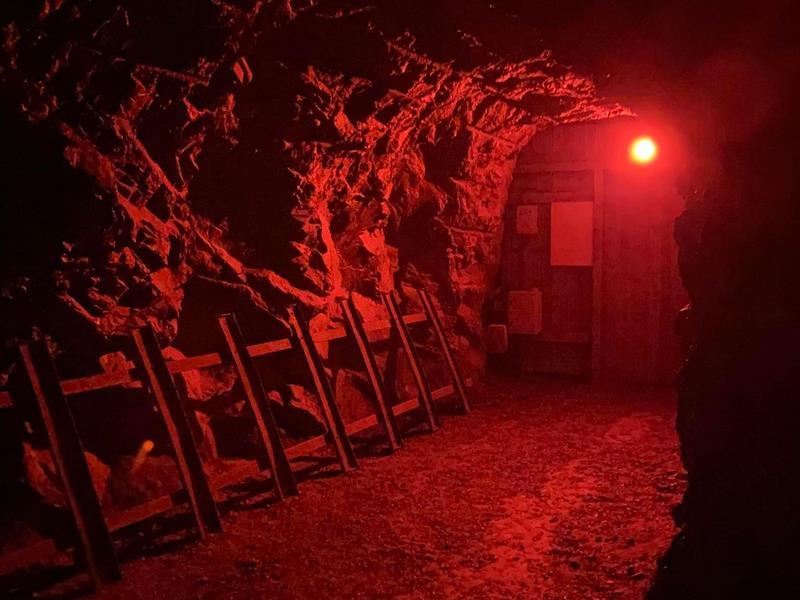 Escape Game au Parc Tellure