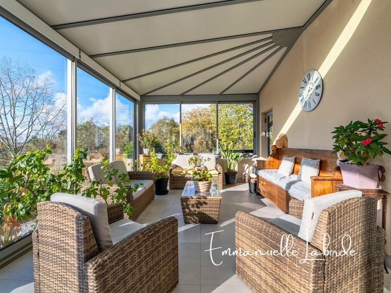 Maison - 160 m² - 7 pièces