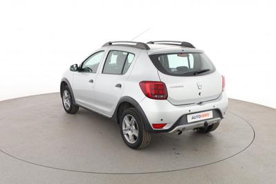 Dacia Sandero II Stepway 0.9 TCe 90 ch