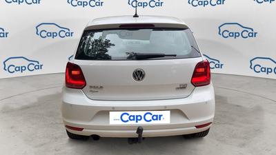 Volkswagen Polo 1.2 Tsi 90 Dsg7 Match - Automatique