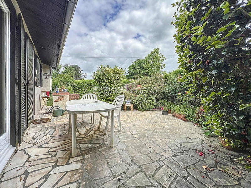 Maison - 150 m² - 7 pièces