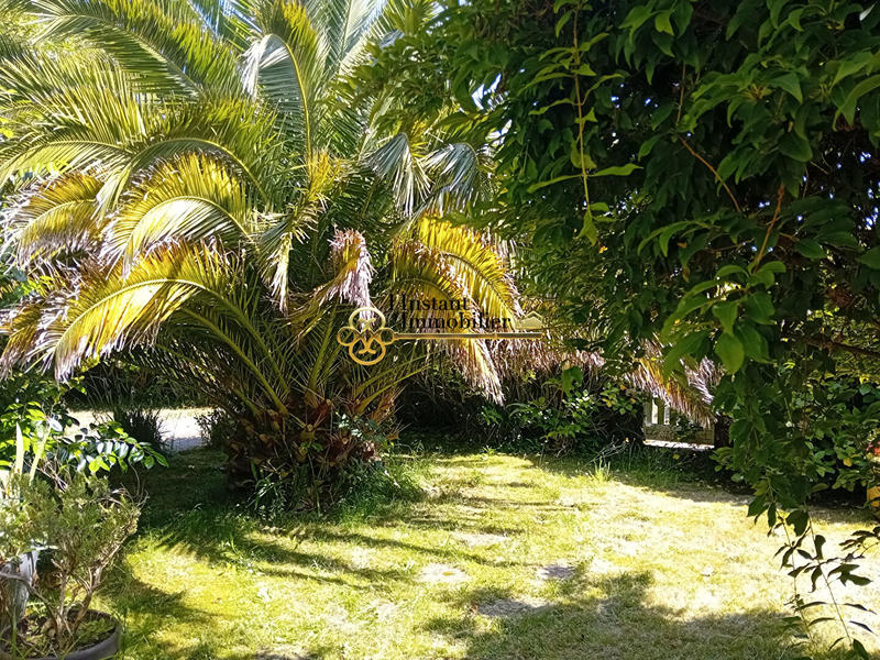 Maison - 84 m² - 5 pièces