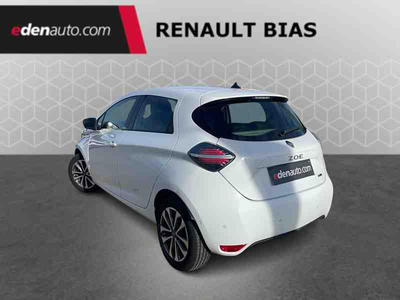Renault Zoe R110 Intens