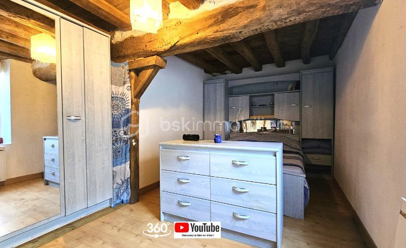 Longère - 284 m² - 10 pièces