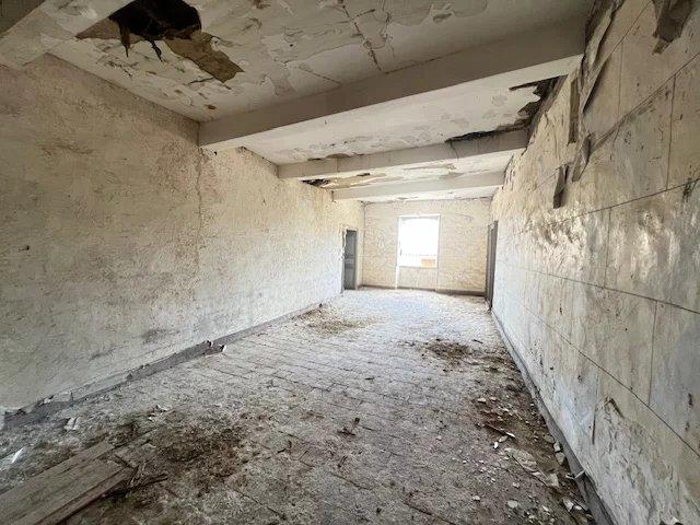 Maison de village - 300 m² - 8 pièces