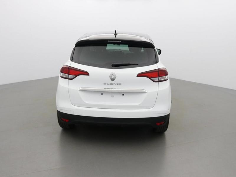 Renault Scénic 4 Black Edition 140 Tce G