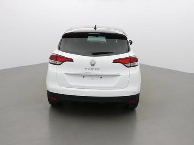 Renault Scénic 4 Black Edition 140 Tce G