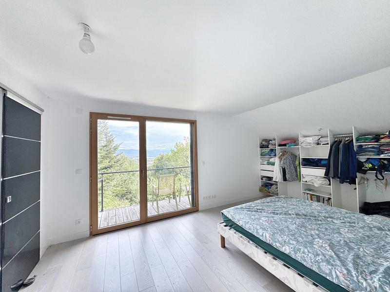 Maison - 179 m² - 6 pièces