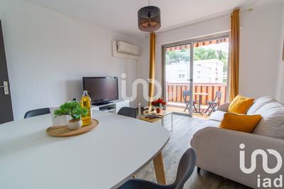 Appartement - 39 m² - 2 pièces