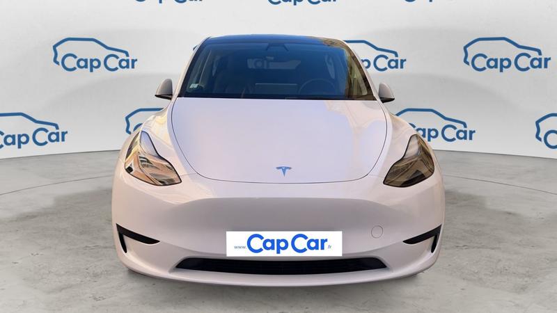 Tesla Model y 275 Rwd Standard