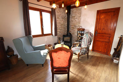 Maison - 190 m² - 8 pièces