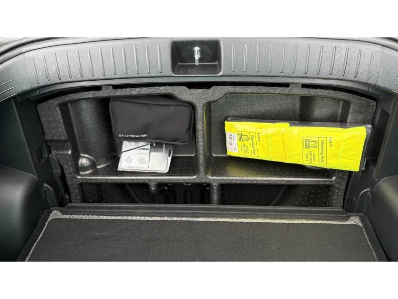 Kia Sportage 1.6 t-GDi 230ch Isg Hybride Bva6 4x2 Gt Line Premium