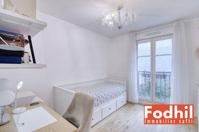 Maison - 113 m² - 6 pièces