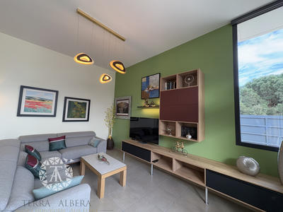 Villa - 96 m² - 4 pièces