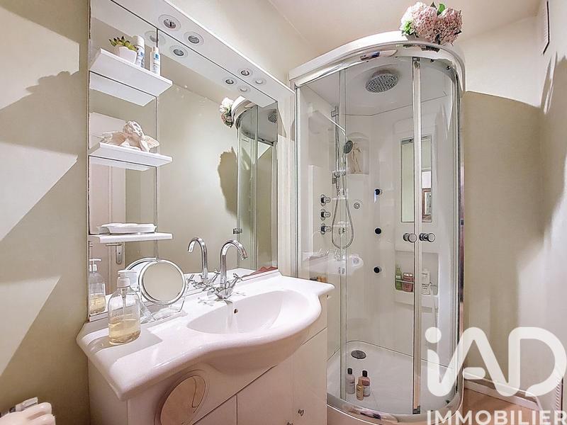 Appartement - 54 m² - 3 pièces