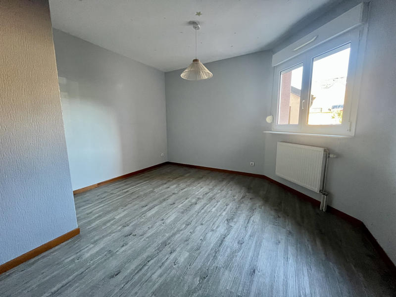 Appartement - 69 m² - 3 pièces