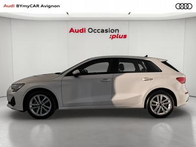 Audi A3 sportback 35 Tfsi Mild Hybrid 150 s tronic 7 Design
