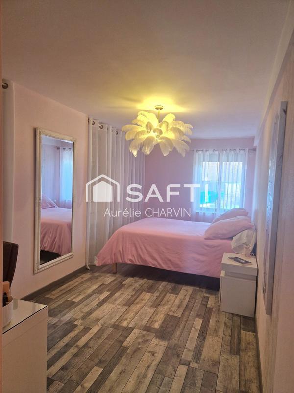 Ferme - 180 m² - 5 pièces