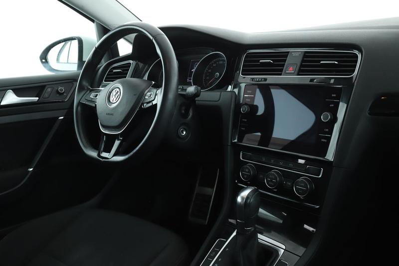 Volkswagen Golf VII 1.4 Tsi BlueMotion Tech Sound Dsg7 5p 125 ch