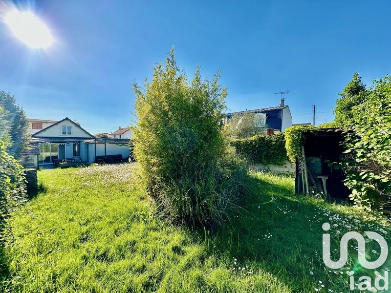 Maison - 120 m² - 4 pièces