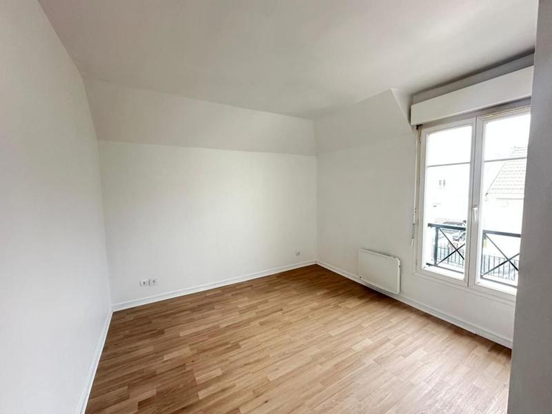 Maison - 65 m² - 4 pièces