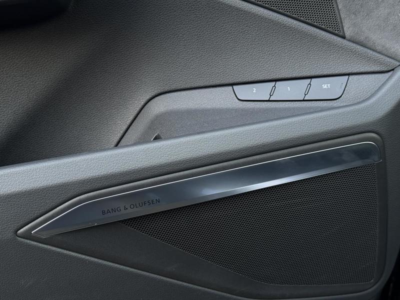 Audi Q8 e-tron s-Line 55 Quattro 408 Ch Tva Recupérable