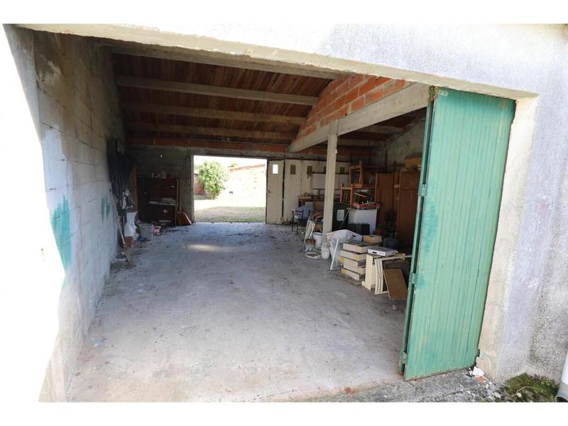 Maison - 66 m² - 6 pièces