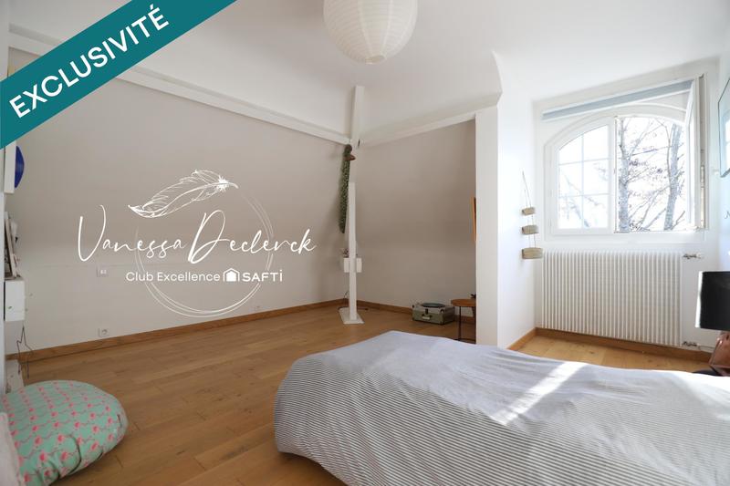 Maison - 160 m² - 6 pièces