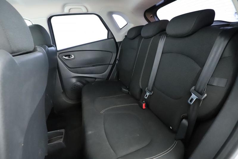 Renault Captur 1.5 dCi Business Edc 90 ch