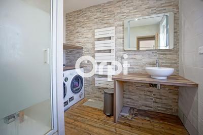 Maison - 101 m² - 4 pièces