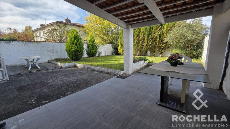 Maison ancienne - 144 m² - 7 pièces