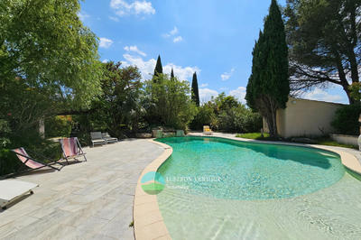 Maison - 171 m² - 6 pièces