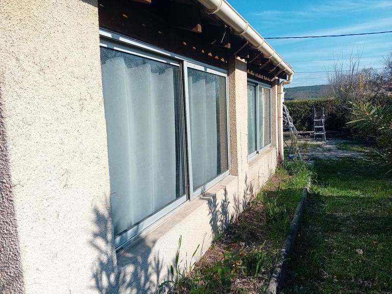 Villa - 75 m² - 2 pièces