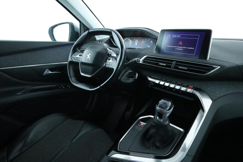 Peugeot 3008 1.5 Blue-HDi Allure 130 ch