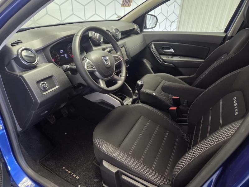 Dacia Duster Blue dCi 115 4x2 Prestige