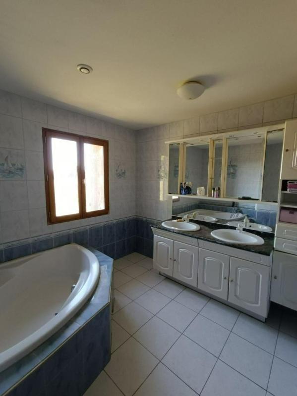 Maison - 109 m² - 4 pièces