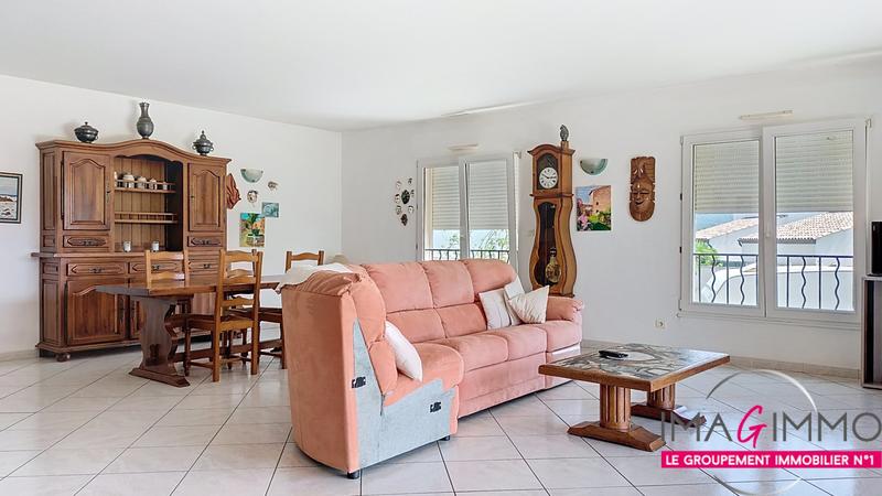 Villa - 165 m² - 5 pièces