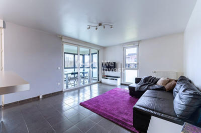 Appartement - 91 m² - 4 pièces