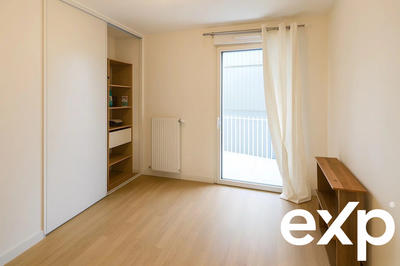 Appartement - 78 m² - 4 pièces